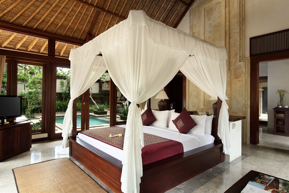 Zen Rooms Ubud Nyuh Kuning Bagian luar foto