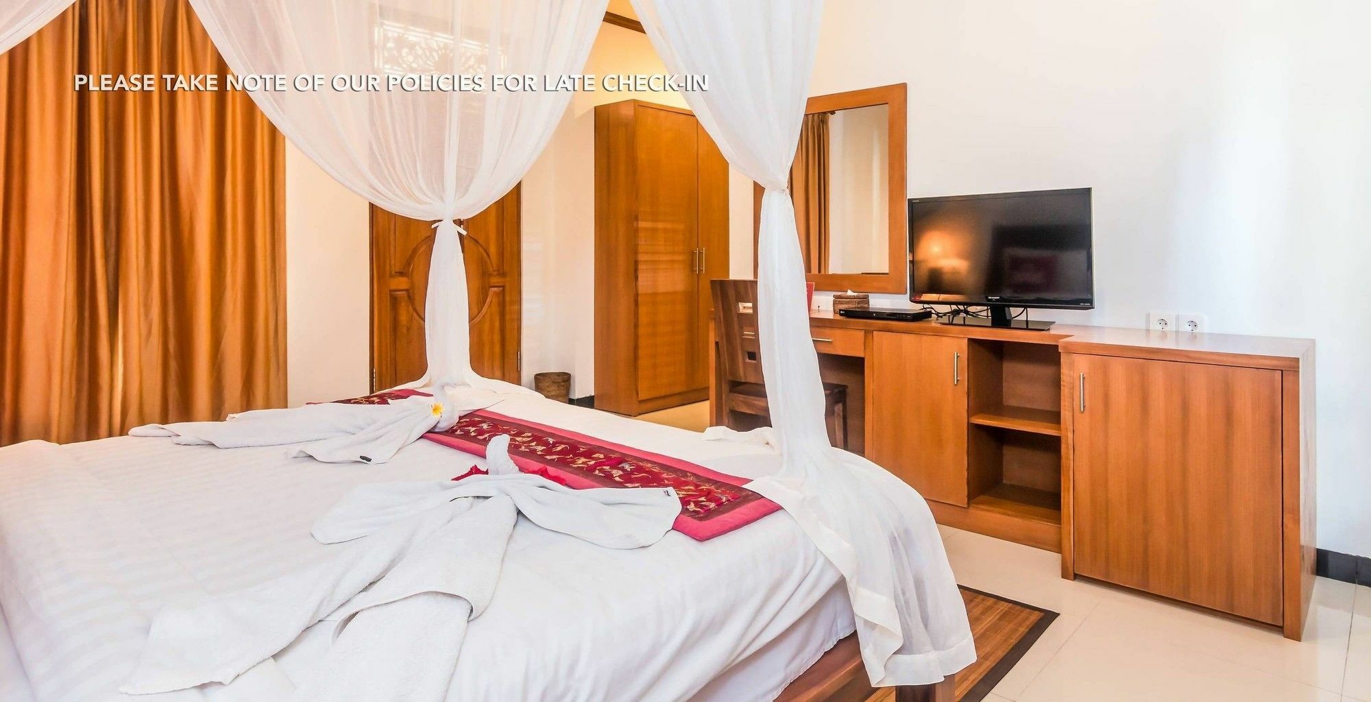 Zen Rooms Ubud Nyuh Kuning Bagian luar foto